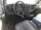 2013 Chevrolet Express G2500