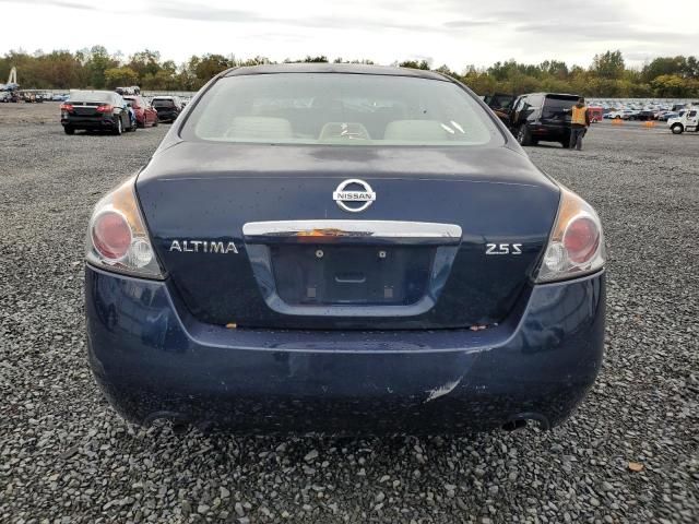 2007 Nissan Altima 2.5