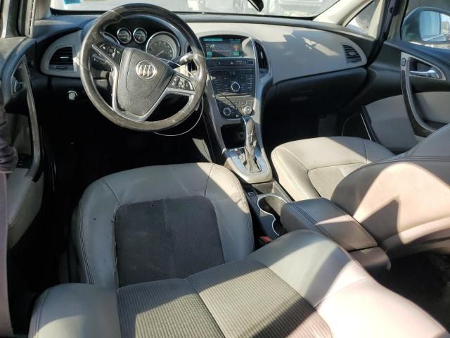2013 Buick Verano