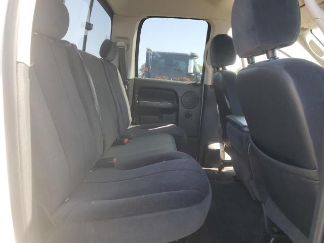 2005 Dodge RAM 2500 ST