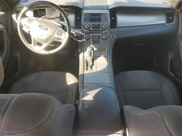 2013 Ford Taurus sel