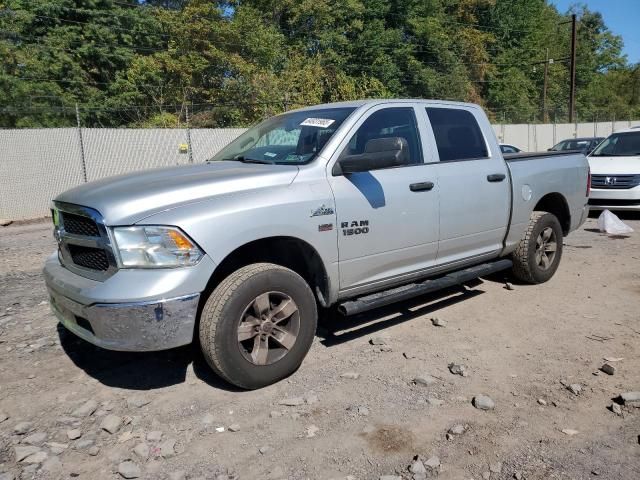 2014 Dodge RAM 1500 ST