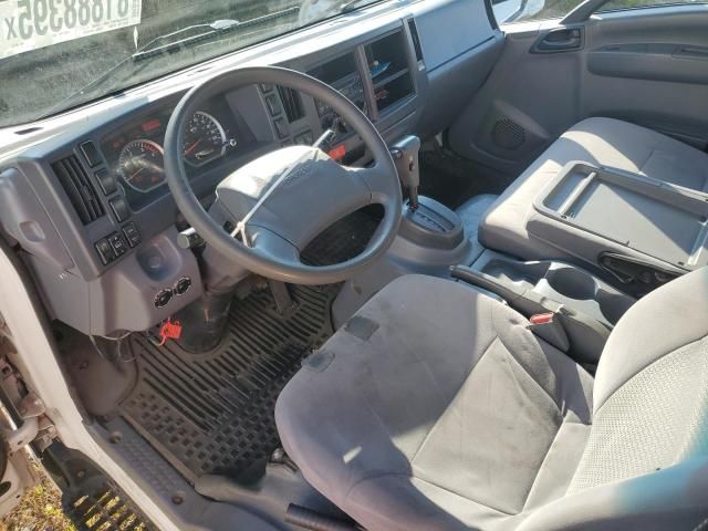 2016 Isuzu NPR HD