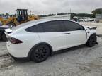 2022 Tesla Model X