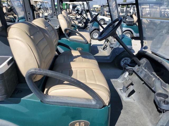 2020 Club Car Tempo Lithium