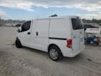 2015 Nissan NV200 2.5S