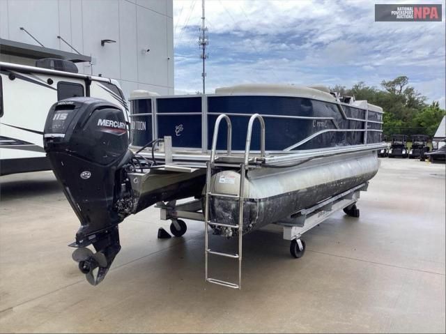 2022 Other Boats 232 Seabre
