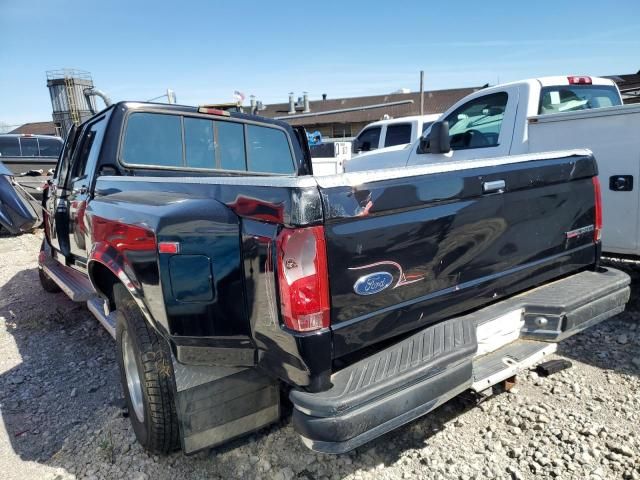 1997 Ford F350