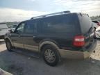 2013 Ford Expedition EL XLT
