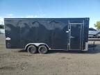 2025 Interstate Enclosed VICTCC20TA2 Cargo Trailer