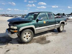 2002 Chevrolet Silverado K1500 for sale in Sikeston, MO