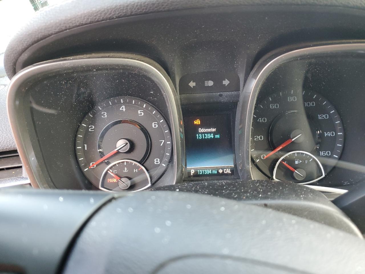 2013 Chev Malibu ltz