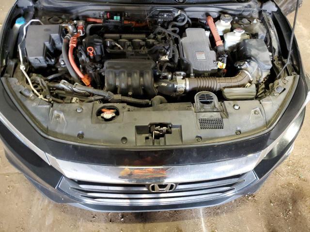 2019 Honda Insight Touring