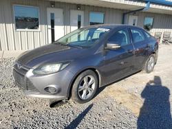2013 Ford Focus se for sale in Earlington, KY