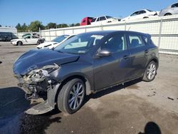 2011 Mazda 3 S for sale in Pennsburg, PA