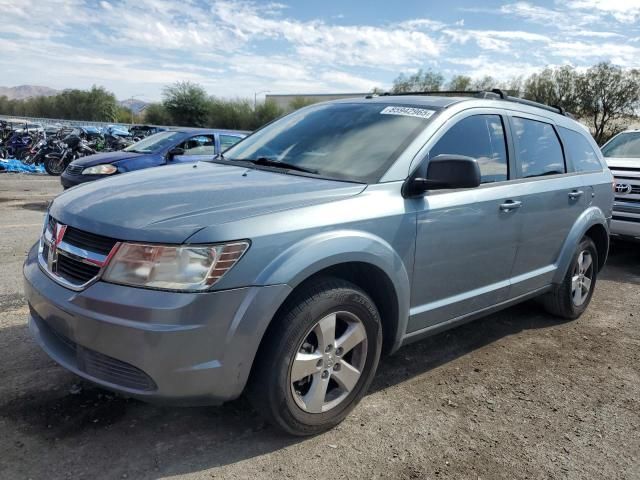 2009 Dodge Journey SXT