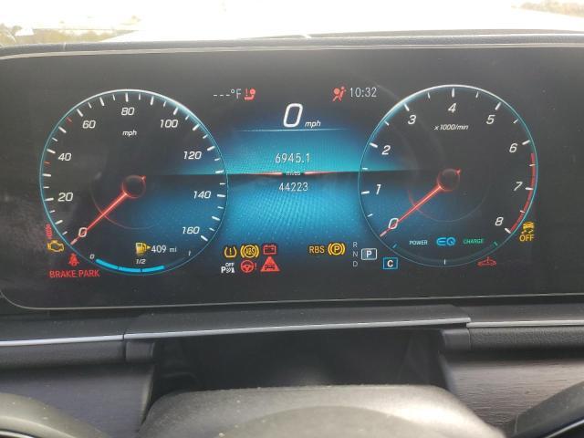 2020 Mercedes-Benz Gls 450 4matic
