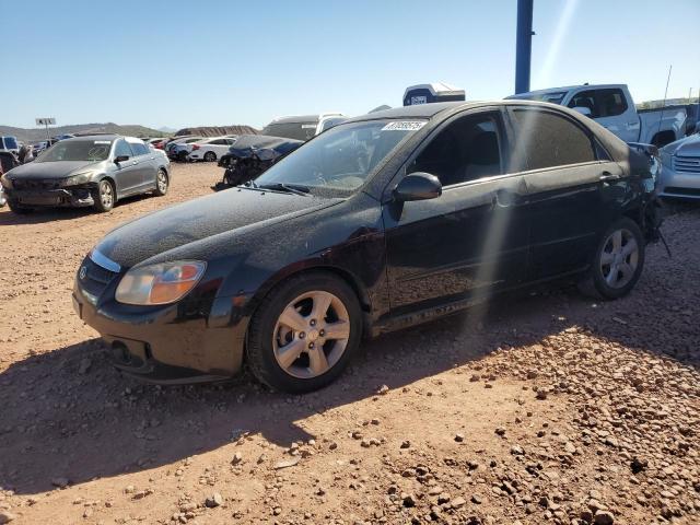 2007 KIA Spectra lx