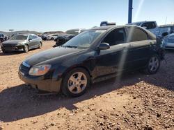 2007 KIA Spectra lx en venta en Phoenix, AZ