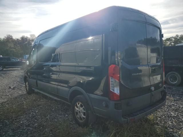 2015 Ford Transit T-250