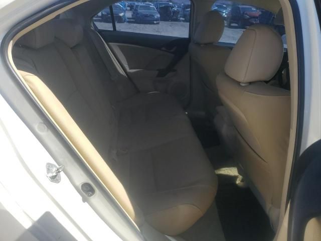2010 Acura TSX