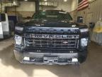 2021 Chevrolet Silverado K2500 Heavy Duty LTZ