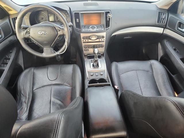 2011 Infiniti G37