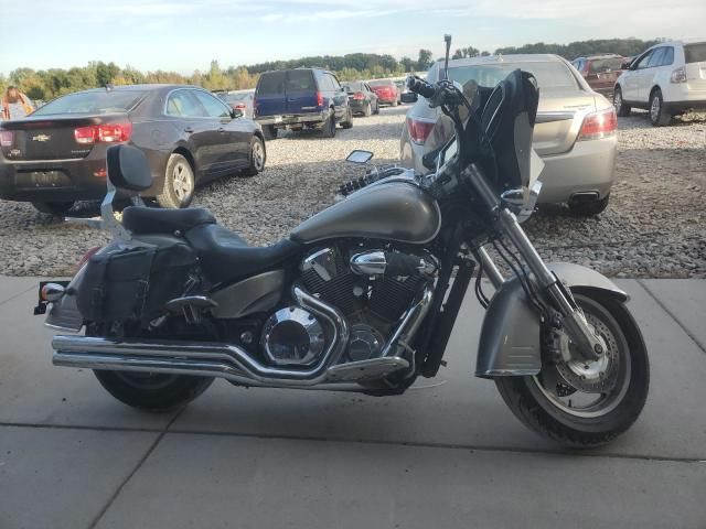 2003 Honda VTX1800 R