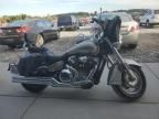 2003 Honda VTX1800 R