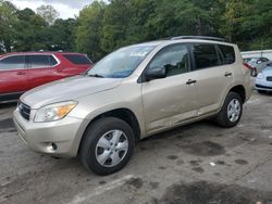 2008 Toyota Rav4 en venta en Austell, GA