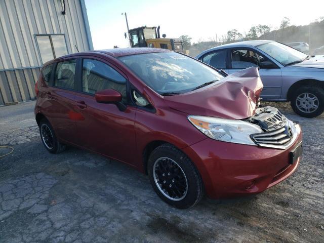 2016 Nissan Versa Note s