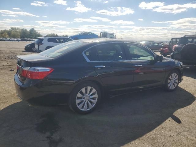 2015 Honda Accord EX