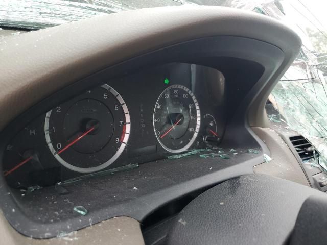 2009 Honda Accord EXL