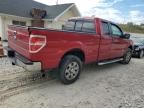 2012 Ford F150 Super Cab
