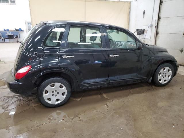 2006 Chrysler PT Cruiser Touring