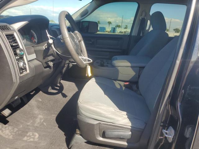 2013 Dodge RAM 1500 ST