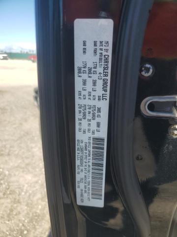 2013 Dodge RAM 1500 ST