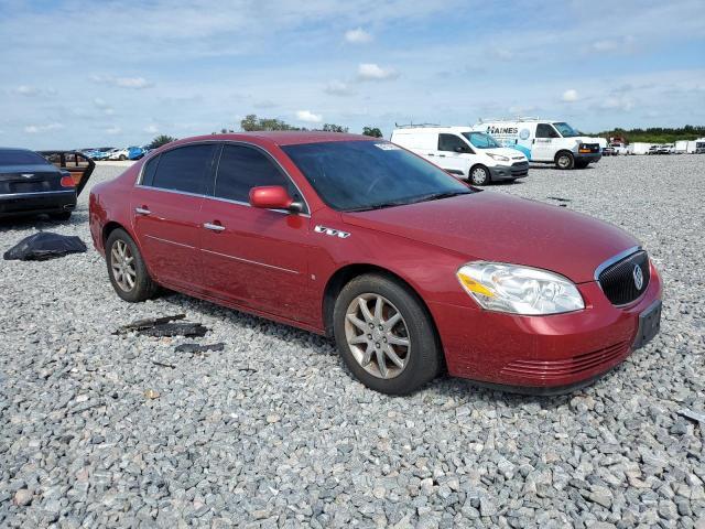 2007 Buick Lucerne