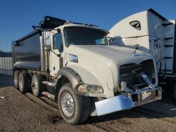 Mack 700 ctp700 salvage cars for sale: 2007 Mack CTP700 Dump Truck