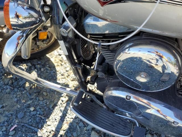 2001 Kawasaki VN1500 L