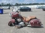 2019 Indian Motorcycle Co. Roadmaster