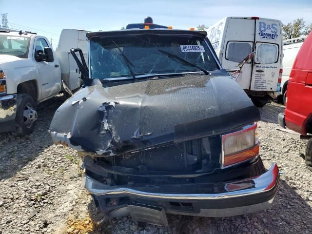 1997 Ford F350