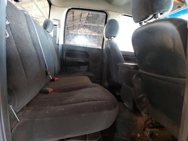 2005 Dodge RAM 3500 ST