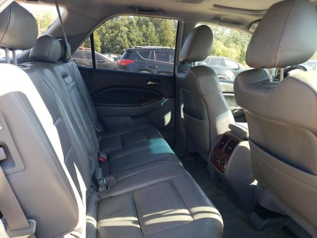 2005 Acura MDX Touring