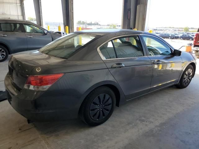 2008 Honda Accord LX