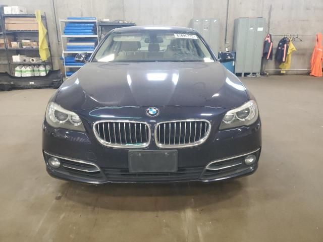 2014 BMW 535 XI