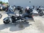 2014 Harley-Davidson Flhtk Electra Glide Ultra Limited