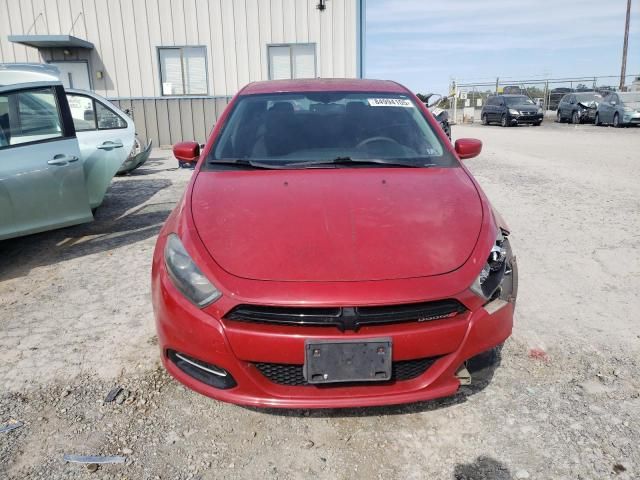 2014 Dodge Dart SXT