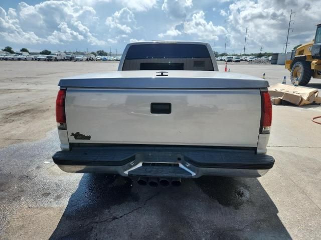 1999 Chevrolet GMT-400 C1500