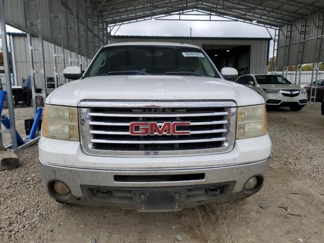 2011 GMC Sierra K1500 slt
